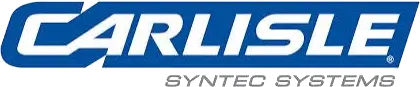 Carlisle SynTec Systems, logo trim