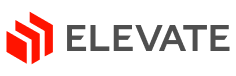 Elevate logo
