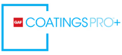 GAF Coatings Pro+ logo